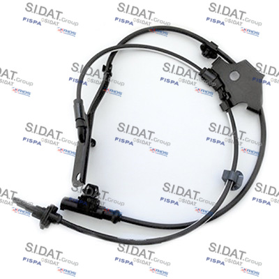 ABS SENSOR - FRONT LEFT