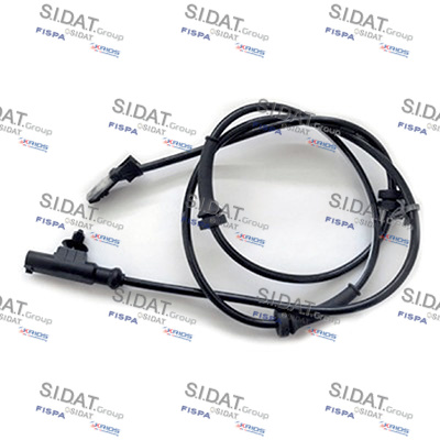 ABS SENSOR - FRONT BOTH SIDES