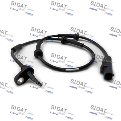 ABS SENSOR - REAR BOTH SIDES
