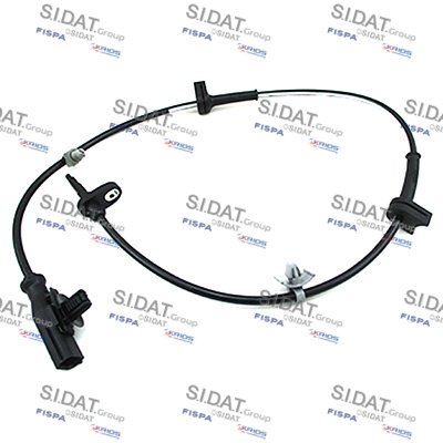 ABS SENSOR - FRONT BOTH SIDES