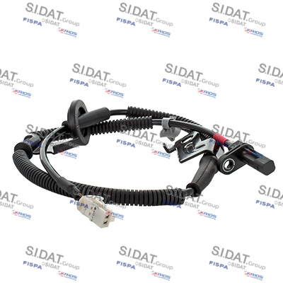 ABS SENSOR - REAR RIGHT