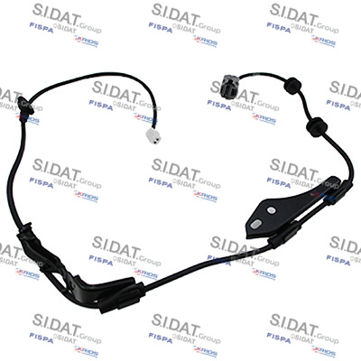 ABS SENSOR - REAR RIGHT