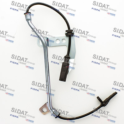 ABS SENSOR - REAR LEFT