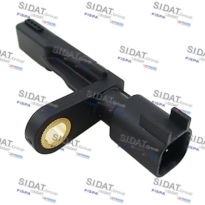 ABS SENSOR - REAR BOTH SIDES