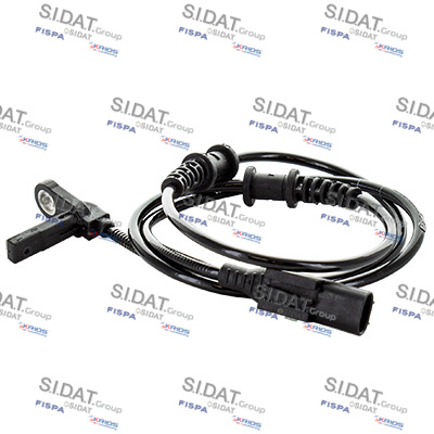 ABS SENSOR - FRONT BOTH SIDES