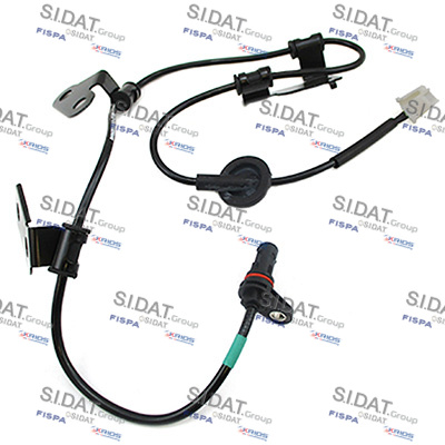 ABS SENSOR - REAR LEFT