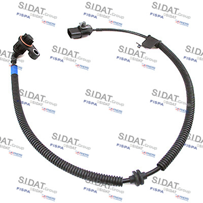 ABS SENSOR - REAR LEFT