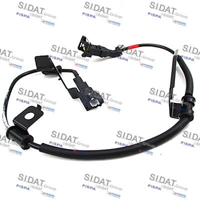 CABLE DE CONNEXION ABS - ARRIERE DROIT