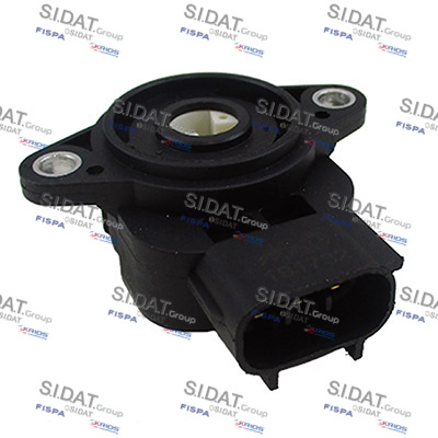 THROTTLE BODY - POSITION SENSOR