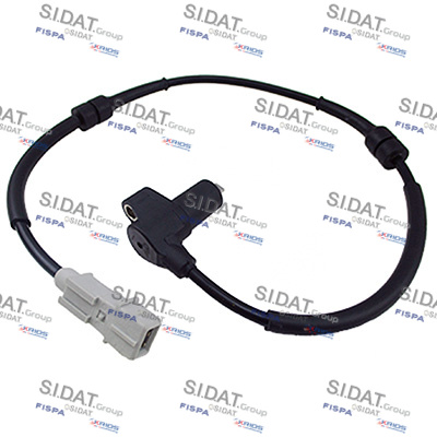 ABS SENSOR - FRONT LEFT