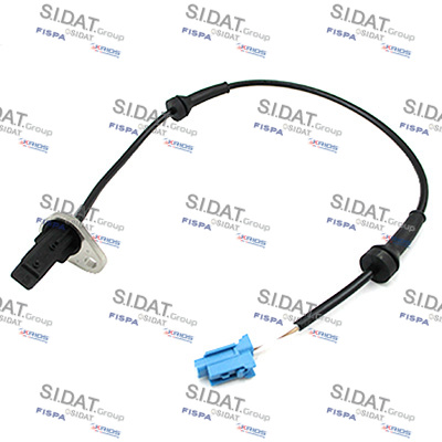 ABS SENSOR - REAR BOTH SIDES