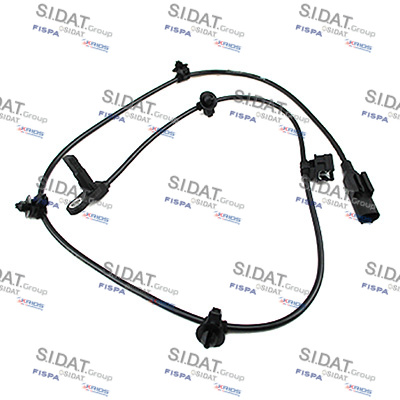 ABS SENSOR - REAR BOTH SIDES