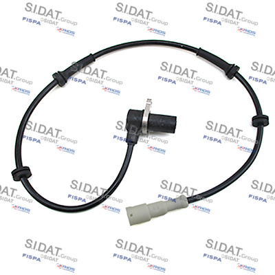 ABS SENSOR - REAR BOTH SIDES