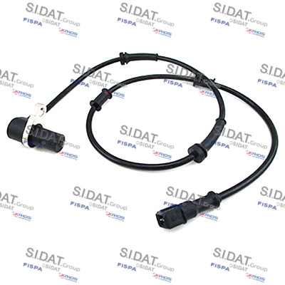 ABS SENSOR - FRONT LEFT
