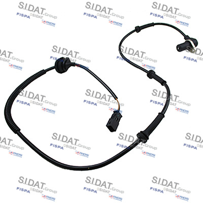 ABS SENSOR - REAR RIGHT