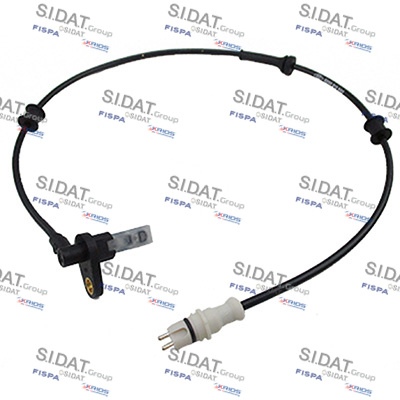 ABS SENSOR - REAR LEFT