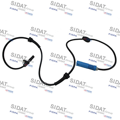ABS SENSOR - FRONT BOTH SIDES