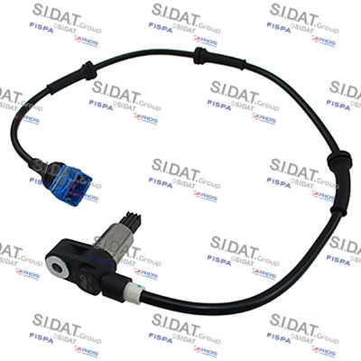 ABS SENSOR - REAR BOTH SIDES