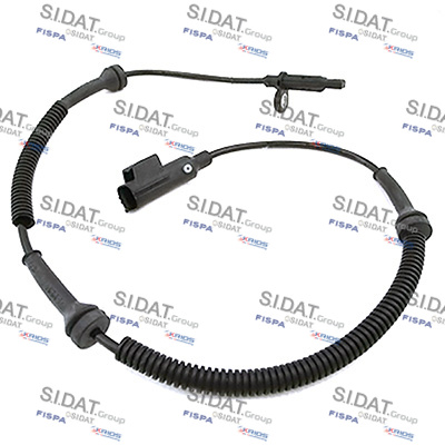 ABS SENSOR - REAR BOTH SIDES