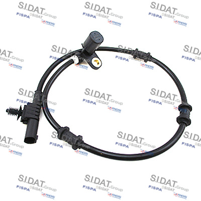 ABS SENSOR - REAR RIGHT