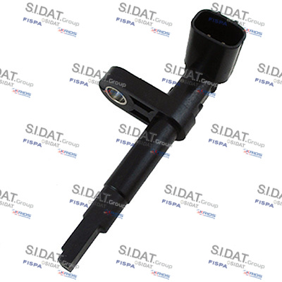 ABS SENSOR - REAR LEFT