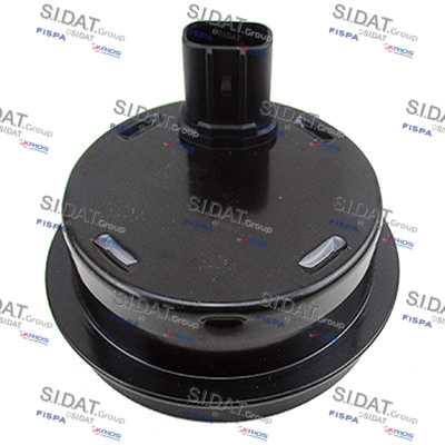 ABS SENSOR - REAR BOTH SIDES