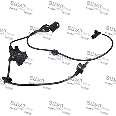 ABS SENSOR - FRONT RIGHT