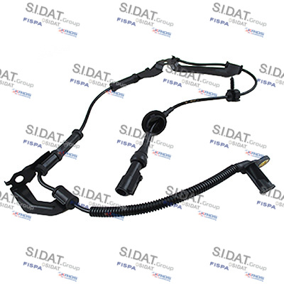ABS SENSOR - FRONT RIGHT