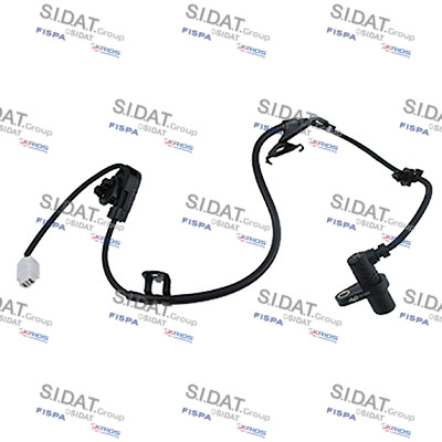 ABS SENSOR - FRONT LEFT
