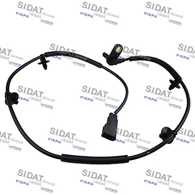 ABS SENSOR - REAR LEFT