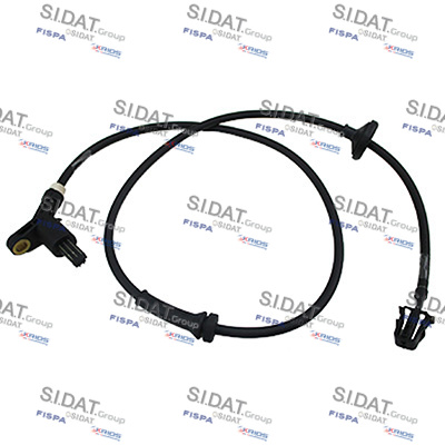 ABS SENSOR - REAR BOTH SIDES