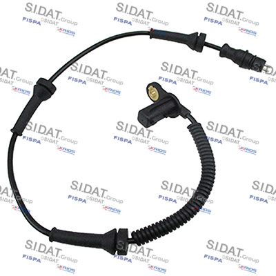ABS SENSOR - FRONT BOTH SIDES