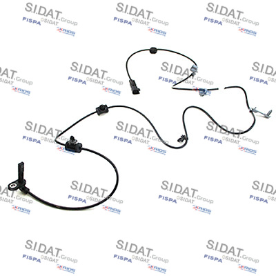 ABS SENSOR - REAR RIGHT
