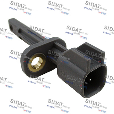 ABS SENSOR - FRONT BOTH SIDES