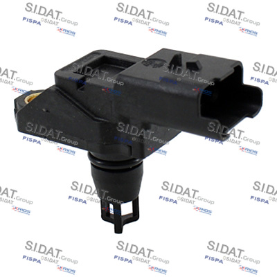 PRESSURE SENSOR