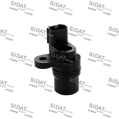 ABS SENSOR - REAR LEFT