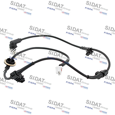 ABS SENSOR - REAR RIGHT