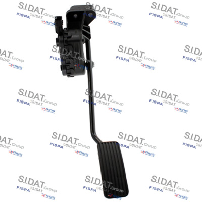 ACCELERATOR PEDAL KIT