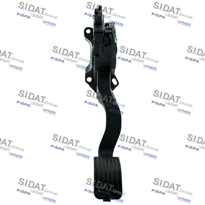 ACCELERATOR PEDAL KIT