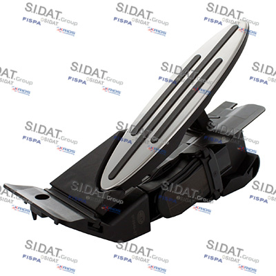 PEDALE D'ACCELERATEUR - KIT