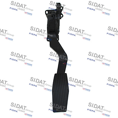 ACCELERATOR PEDAL KIT