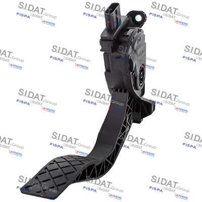 ACCELERATOR PEDAL KIT