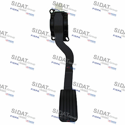 ACCELERATOR PEDAL KIT