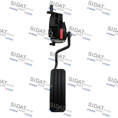 ACCELERATOR PEDAL KIT