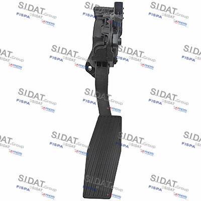 ACCELERATOR PEDAL KIT