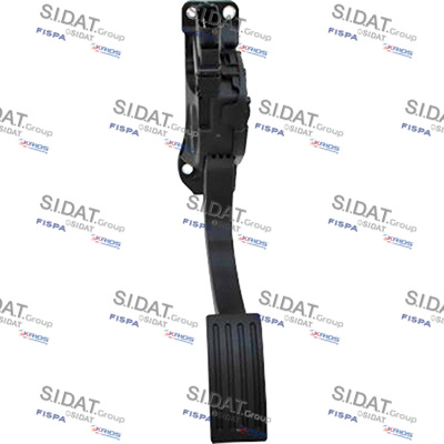 ACCELERATOR PEDAL KIT