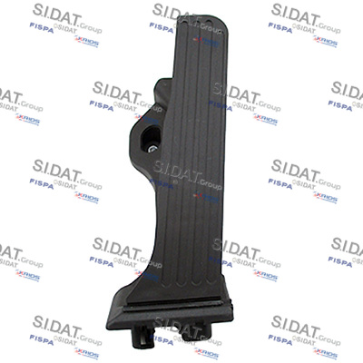 ACCELERATOR PEDAL KIT