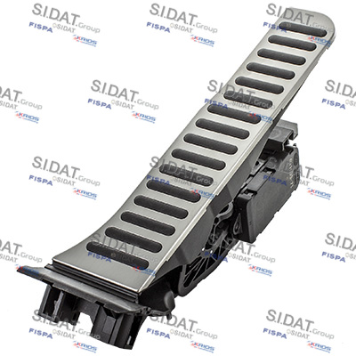 ACCELERATOR PEDAL KIT