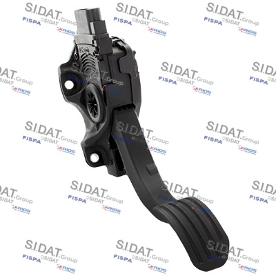 ACCELERATOR PEDAL KIT