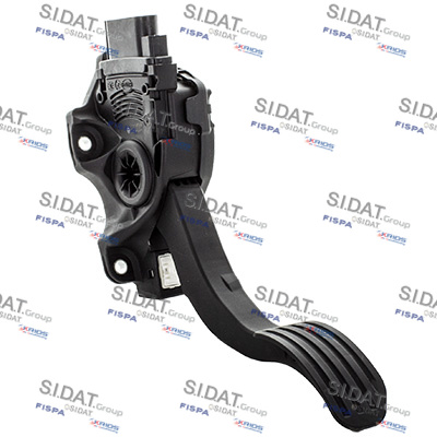 ACCELERATOR PEDAL KIT